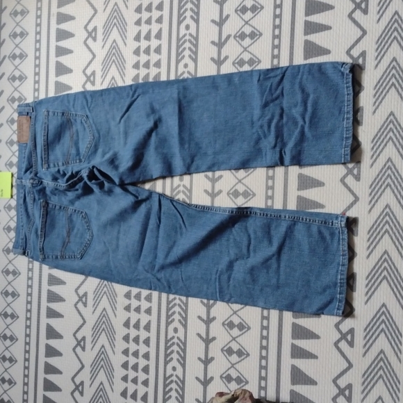 Men's Levi S61 relaxed - Picture 3 of 3